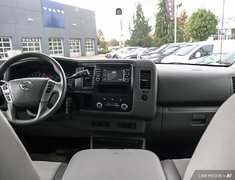 2017 Nissan NV Cargo SV V6 + NO ACCIDENTS