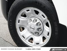 2014 Nissan NV SV 2500 // READY FOR WORK