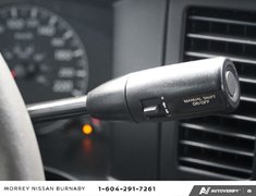 2014 Nissan NV SV 2500 // READY FOR WORK