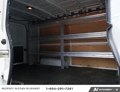 2014 Nissan NV SV 2500 // READY FOR WORK