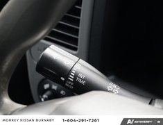 2014 Nissan NV SV 2500 // READY FOR WORK