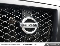 2014 Nissan NV SV 2500 // READY FOR WORK