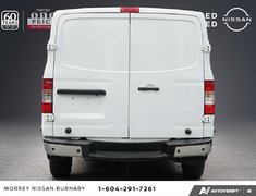 2014 Nissan NV SV 2500 // READY FOR WORK