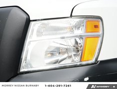 2014 Nissan NV SV 2500 // READY FOR WORK