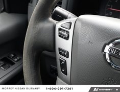 2014 Nissan NV SV 2500 // READY FOR WORK