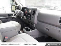 2014 Nissan NV SV 2500 // READY FOR WORK