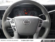 2014 Nissan NV SV 2500 // READY FOR WORK
