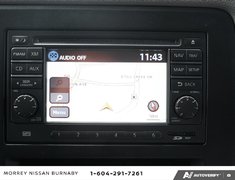 2014 Nissan NV SV 2500 // READY FOR WORK