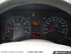 2014 Nissan NV SV 2500 // READY FOR WORK