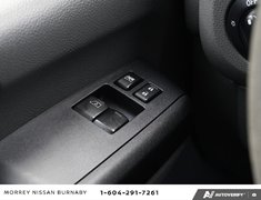2014 Nissan NV SV 2500 // READY FOR WORK