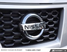 2018 Nissan NV200 Compact Cargo S