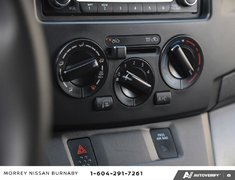 2018 Nissan NV200 Compact Cargo S