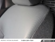 2018 Nissan NV200 Compact Cargo S
