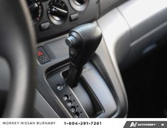 2018 Nissan NV200 Compact Cargo S
