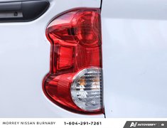 2018 Nissan NV200 Compact Cargo S