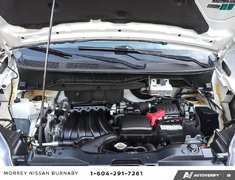 2018 Nissan NV200 Compact Cargo S
