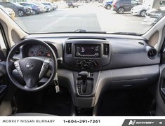 2018 Nissan NV200 Compact Cargo S