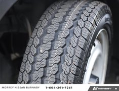 2018 Nissan NV200 Compact Cargo S