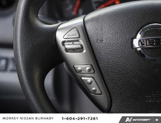 2018 Nissan NV200 Compact Cargo S