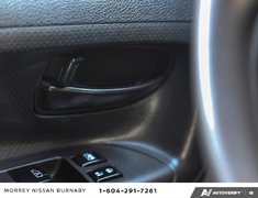 2018 Nissan NV200 Compact Cargo S