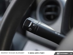 2018 Nissan NV200 Compact Cargo S