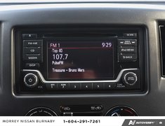 2018 Nissan NV200 Compact Cargo S