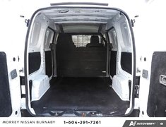 2018 Nissan NV200 Compact Cargo S