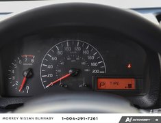 2018 Nissan NV200 Compact Cargo S