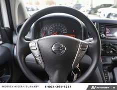 2018 Nissan NV200 Compact Cargo S