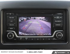 2018 Nissan NV200 Compact Cargo S