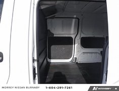 2018 Nissan NV200 Compact Cargo S
