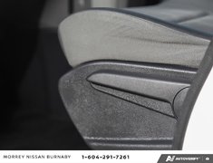 2018 Nissan NV200 Compact Cargo S