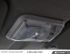 2018 Nissan NV200 Compact Cargo S