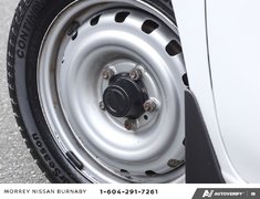 2018 Nissan NV200 Compact Cargo S