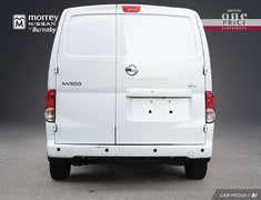 2020 Nissan NV200 Compact Cargo SV CVT + NO ACCIDENTS