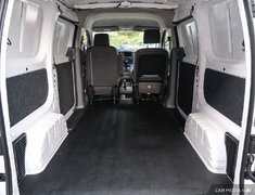 2020 Nissan NV200 Compact Cargo SV CVT + NO ACCIDENTS