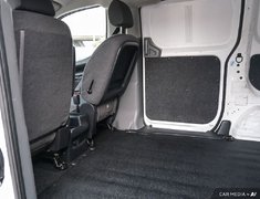 2020 Nissan NV200 Compact Cargo SV CVT + NO ACCIDENTS