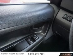 2020 Nissan NV200 Compact Cargo SV CVT // READY FOR WORK