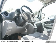 2020 Nissan NV200 Compact Cargo SV CVT // READY FOR WORK