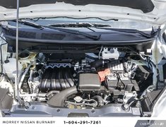 2020 Nissan NV200 Compact Cargo SV CVT // READY FOR WORK