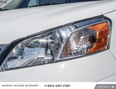2020 Nissan NV200 Compact Cargo SV CVT // READY FOR WORK