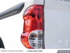 2020 Nissan NV200 Compact Cargo SV CVT // READY FOR WORK
