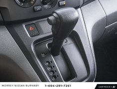 2020 Nissan NV200 Compact Cargo SV CVT // READY FOR WORK