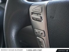 2020 Nissan NV200 Compact Cargo SV CVT // READY FOR WORK