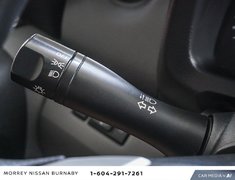 2020 Nissan NV200 Compact Cargo SV CVT // READY FOR WORK