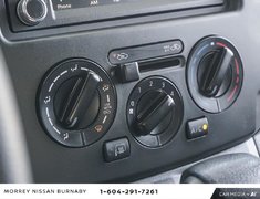 2020 Nissan NV200 Compact Cargo SV CVT // READY FOR WORK