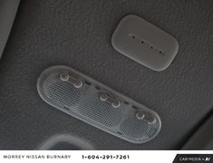 2020 Nissan NV200 Compact Cargo SV CVT // READY FOR WORK