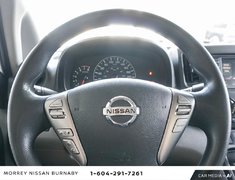 2020 Nissan NV200 Compact Cargo SV CVT // READY FOR WORK