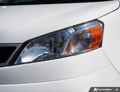2020 Nissan NV200 Compact Cargo CARGO VAN // READY FOR WORK