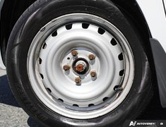 2020 Nissan NV200 Compact Cargo CARGO VAN // READY FOR WORK